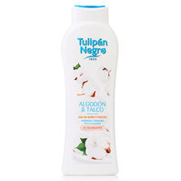 Algodón y Talco Gel de Baño  650ml-205051 Algodón y Talco Gel de Baño  650ml-205051 0